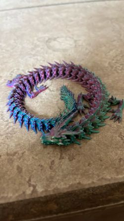 3d Printing Service - Toys, parts, etc.