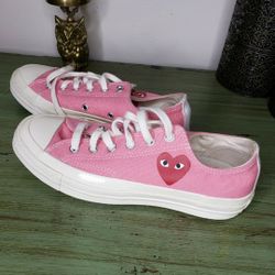 hidden heart converse 