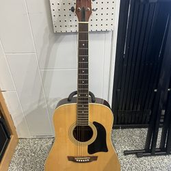 Garrison AG-500 Acoustic Guitar