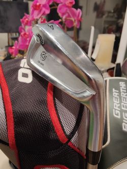 Miura Giken CB-1008 4 Iron