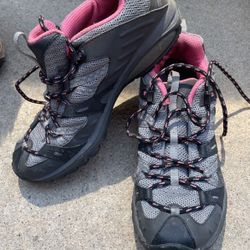 Hiking Shoes