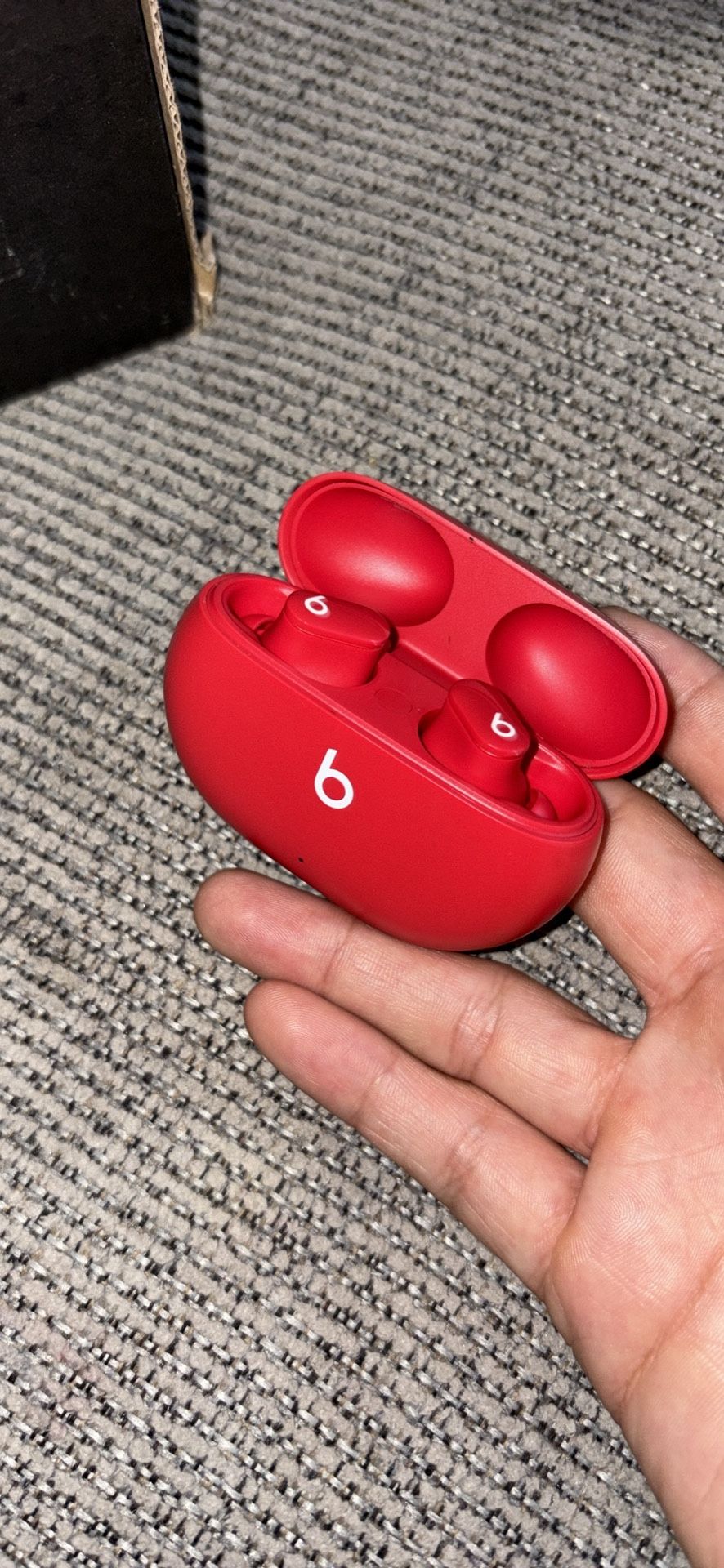 Beats Pros