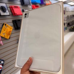 iPad Pro 11inch M5 256gb WiFi LTE