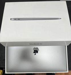 Macbook Air 13inch M1 
