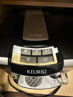 Cafetera para capuchinos