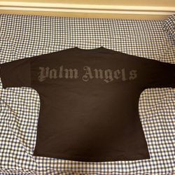 Palm Angels Shirt Medium