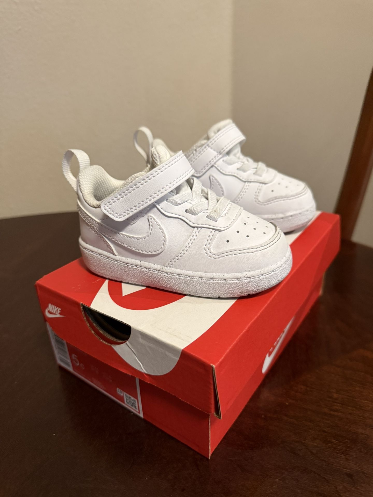 Nike Shoe