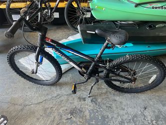 Specialized bike