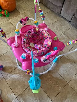 Baby stuff