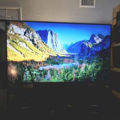 Philips 65" Class 4K Ultra HD Roku Smart LED TV (65PFL4864/F7 W)