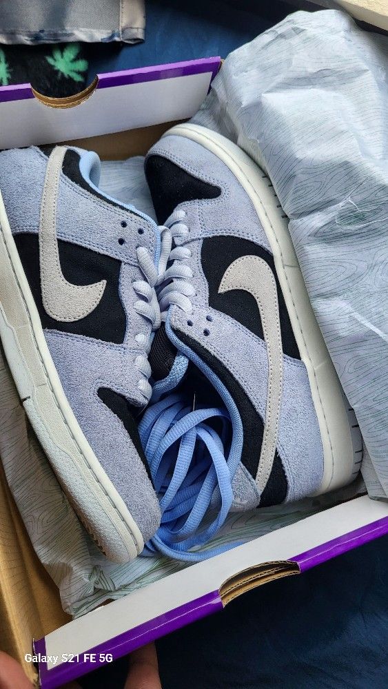 Nike SB 