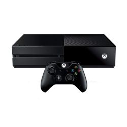 Xbox One Almost New 