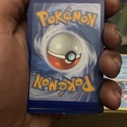 Pokémon Cards