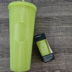 Starbucks Cup