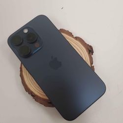 Apple iPhone 15 Pro 5g 