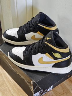 Air Jordan 1 MID Sz. 5y