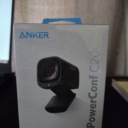 Anker PowerConf C200