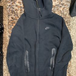Nike Sportswear Tech Fleece Full Zip Men's XS Hoodie