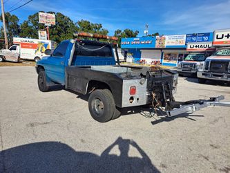 1995 Dodge Ram 2500