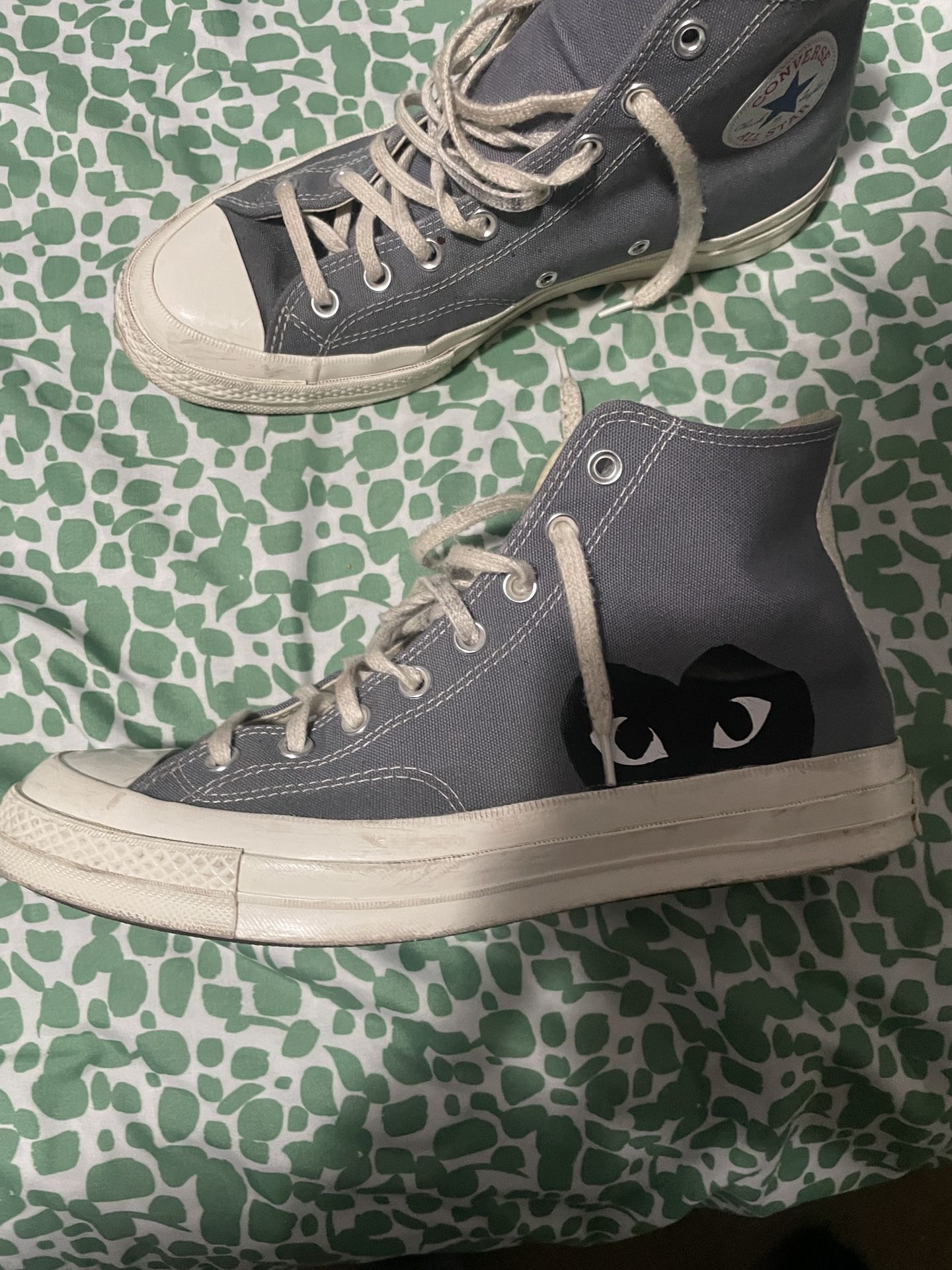 Converse Chuck 70