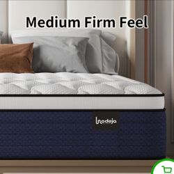 Queen Size Mattress 