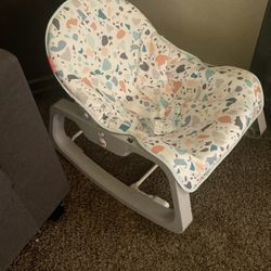 Baby Chair 