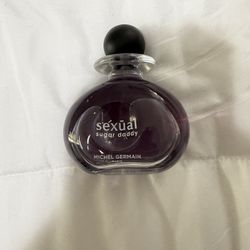 Sexual Sugar Daddy Perfume 