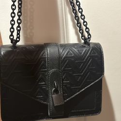 Aldo’s Black Cross Body Purse - New 