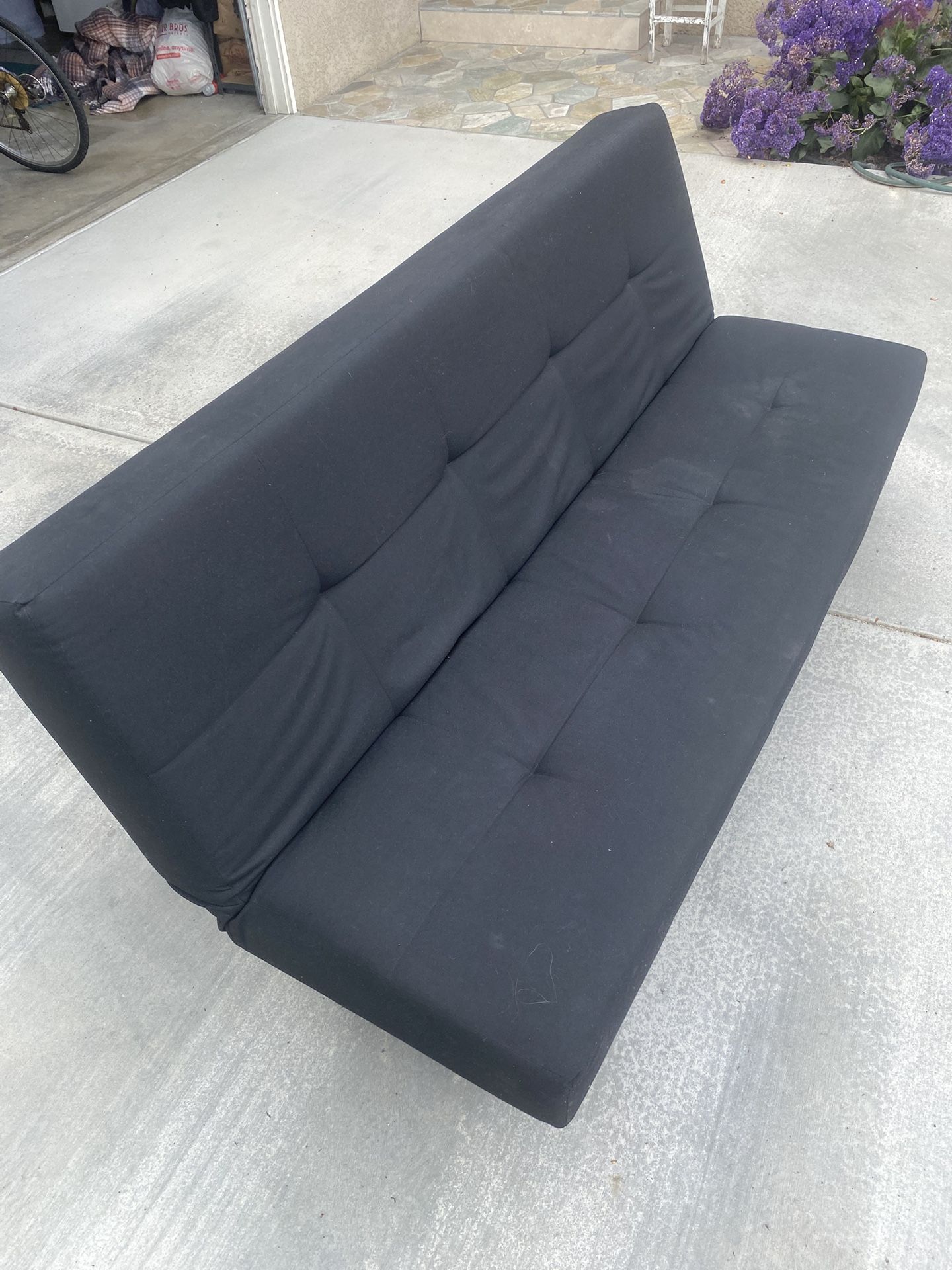 IKEA Futon