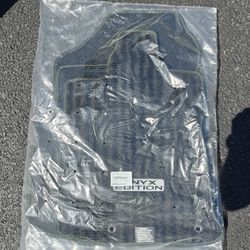 Subaru Outback Floormats