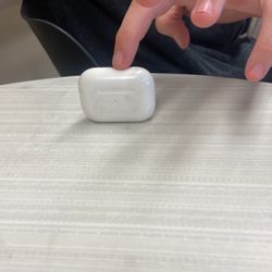 Gen 1 AirPod Pros 