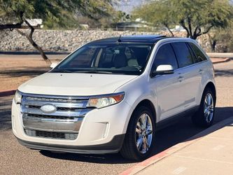 2013 Ford Edge