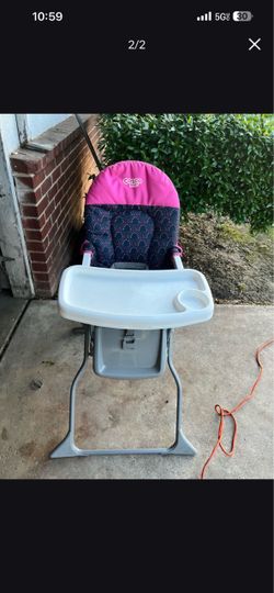 Baby chair