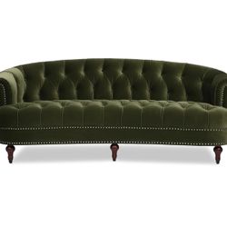 Jennifer Taylor Home | La Rosa Chesterfield Sofa