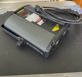 American DJ Galaxian 3D laser light