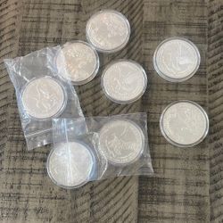 Silver 