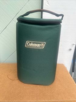 North Star Coleman Propane Lantern