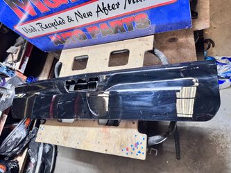 2019 to 2026 SILVERADO/SIERRA TAILGATE