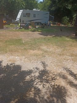 Awesome looking. RV. No title as is