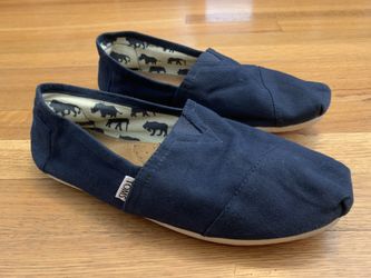 Toms shoes