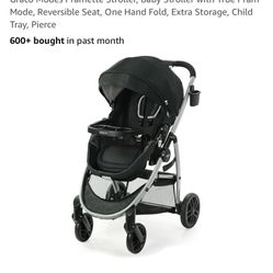 Graco Stroller In Mt Juliet 