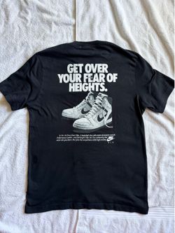 NIKE TEE SHIRT Size M