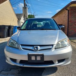 2005 Honda Civic