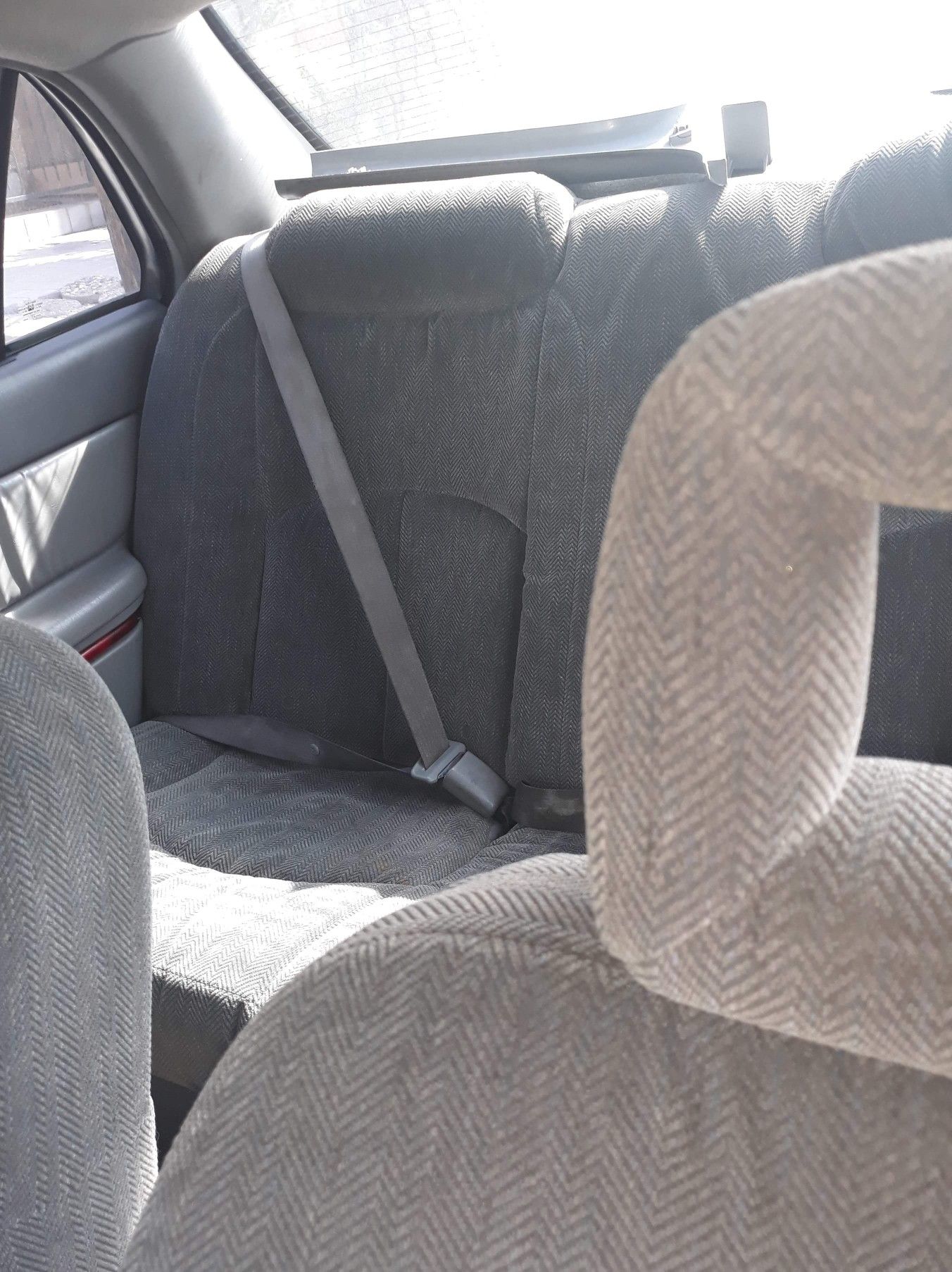 2003 Buick Regal