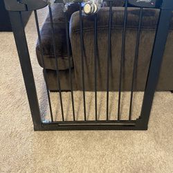 Baby Gate- Adjustable 