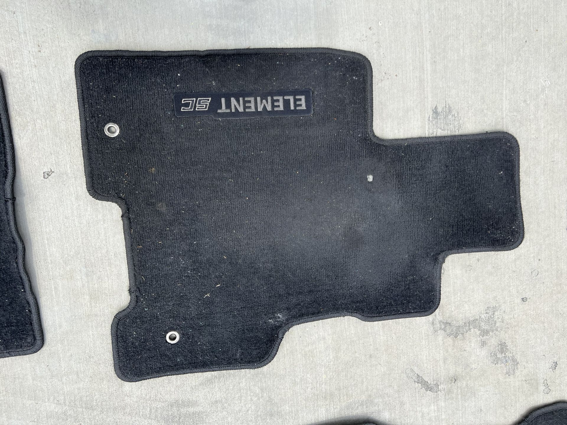 Honda Element Floor Mats for Sale in Santa Clarita, CA OfferUp