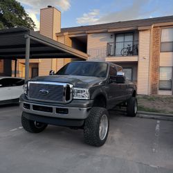 2005 Ford F-250