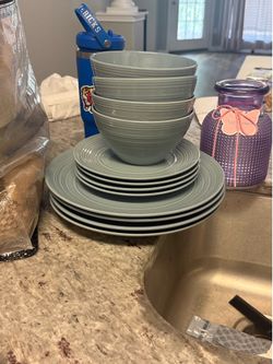 Dishes