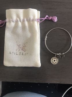 Angelica Bangle Bracelet