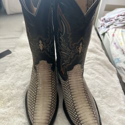 Cobra Boots 💯 Authentic Men